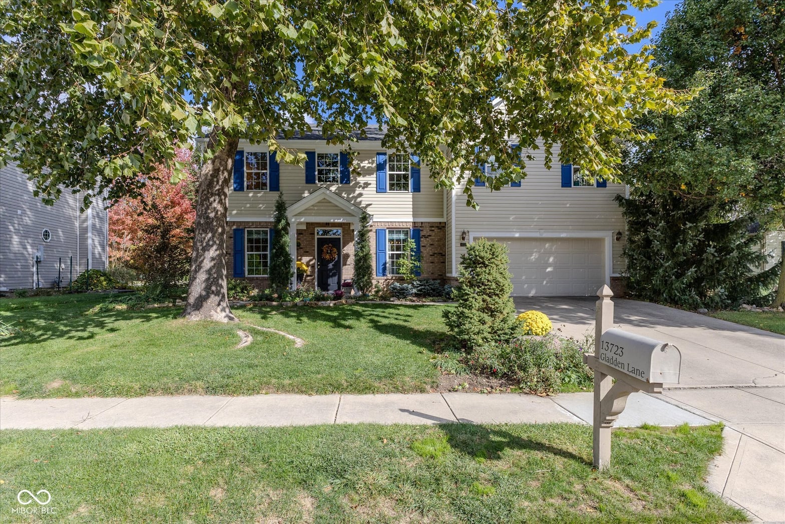 Photo of 13723 Gladden Lane, Fishers, IN