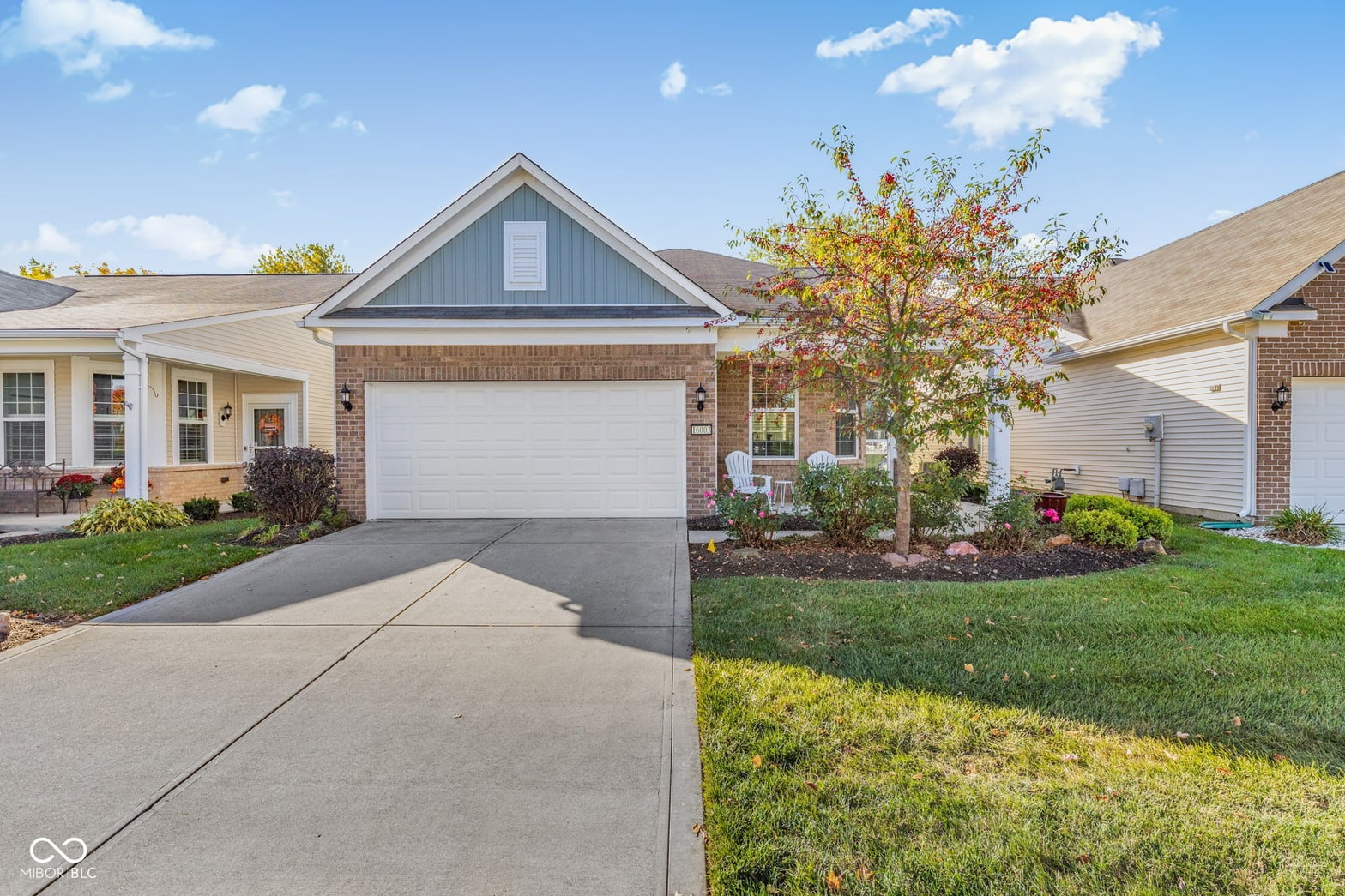 Photo of 16003 Malbec Street, Fishers, IN