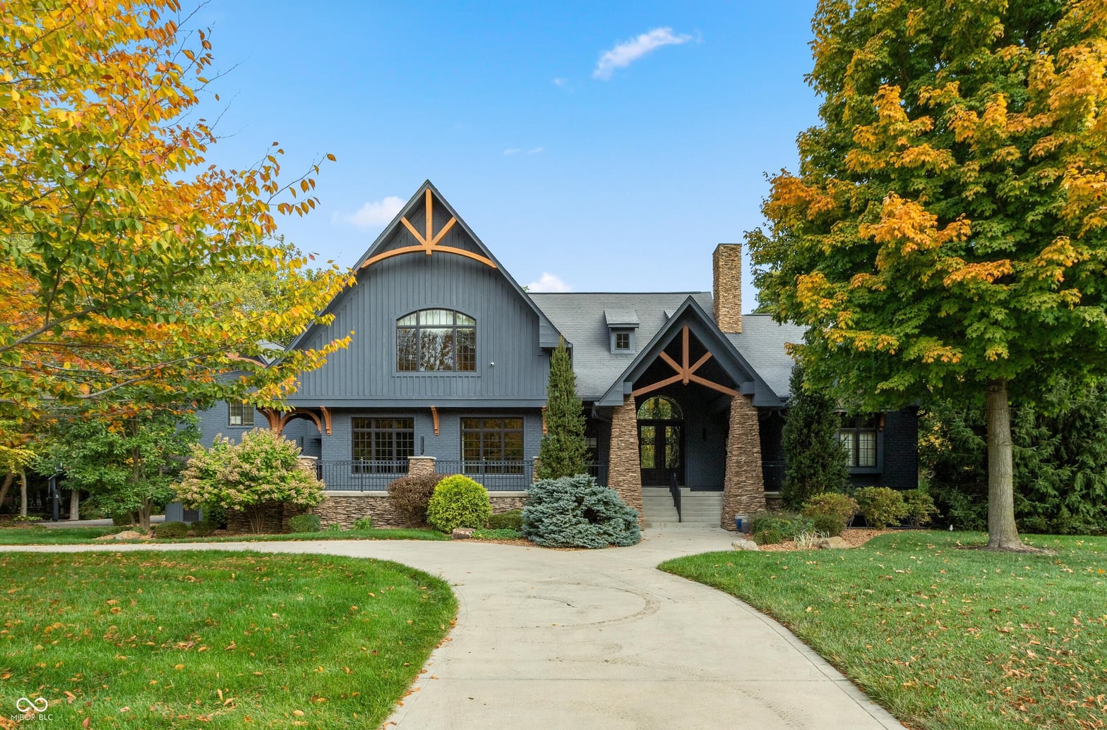 Photo of 4750 E County Road 100 S, Avon, IN