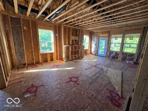 Photo of 2702 Indianapolis Avenue, Indianapolis, IN