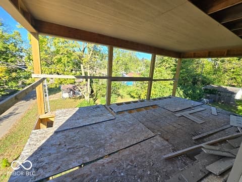 Photo of 2702 Indianapolis Avenue, Indianapolis, IN