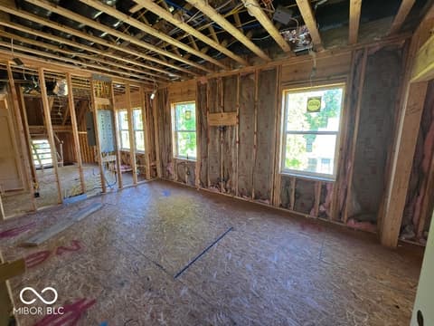 Photo of 2702 Indianapolis Avenue, Indianapolis, IN