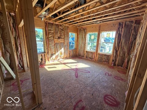 Photo of 2702 Indianapolis Avenue, Indianapolis, IN