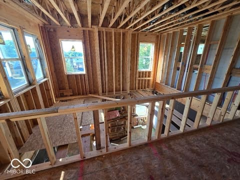 Photo of 2702 Indianapolis Avenue, Indianapolis, IN