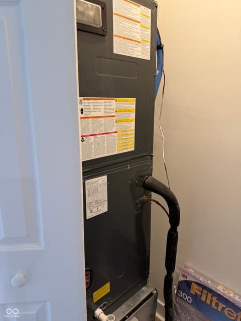 Utility Room — 977 W 26th Street, Indianapolis, IN