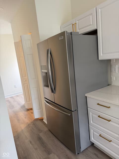 Kitchen at 977 W 26th Street, Indianapolis, IN