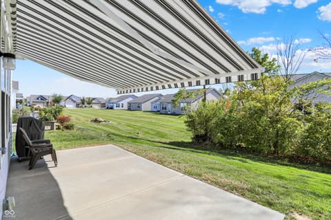 Photo of 4585 Mimosa Drive, Plainfield, IN