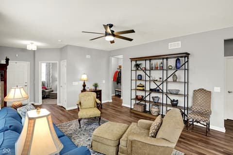 Photo of 4585 Mimosa Drive, Plainfield, IN