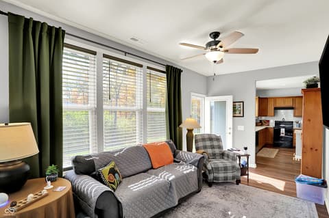 Photo of 4585 Mimosa Drive, Plainfield, IN