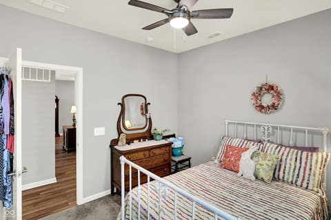 Photo of 4585 Mimosa Drive, Plainfield, IN