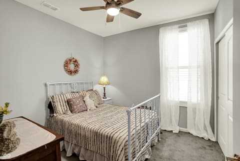 Photo of 4585 Mimosa Drive, Plainfield, IN