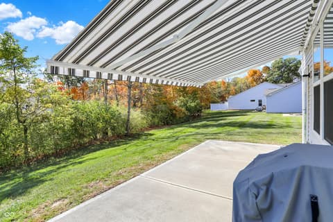 Photo of 4585 Mimosa Drive, Plainfield, IN