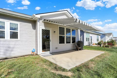 Photo of 4585 Mimosa Drive, Plainfield, IN