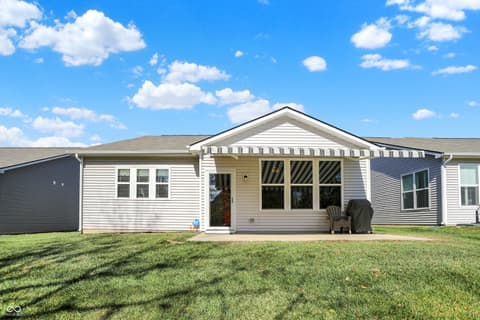 Photo of 4585 Mimosa Drive, Plainfield, IN