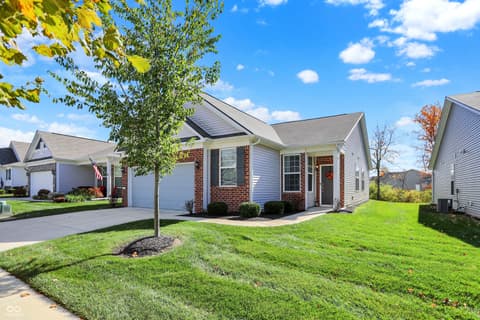 Photo of 4585 Mimosa Drive, Plainfield, IN