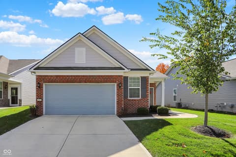 Photo of 4585 Mimosa Drive, Plainfield, IN