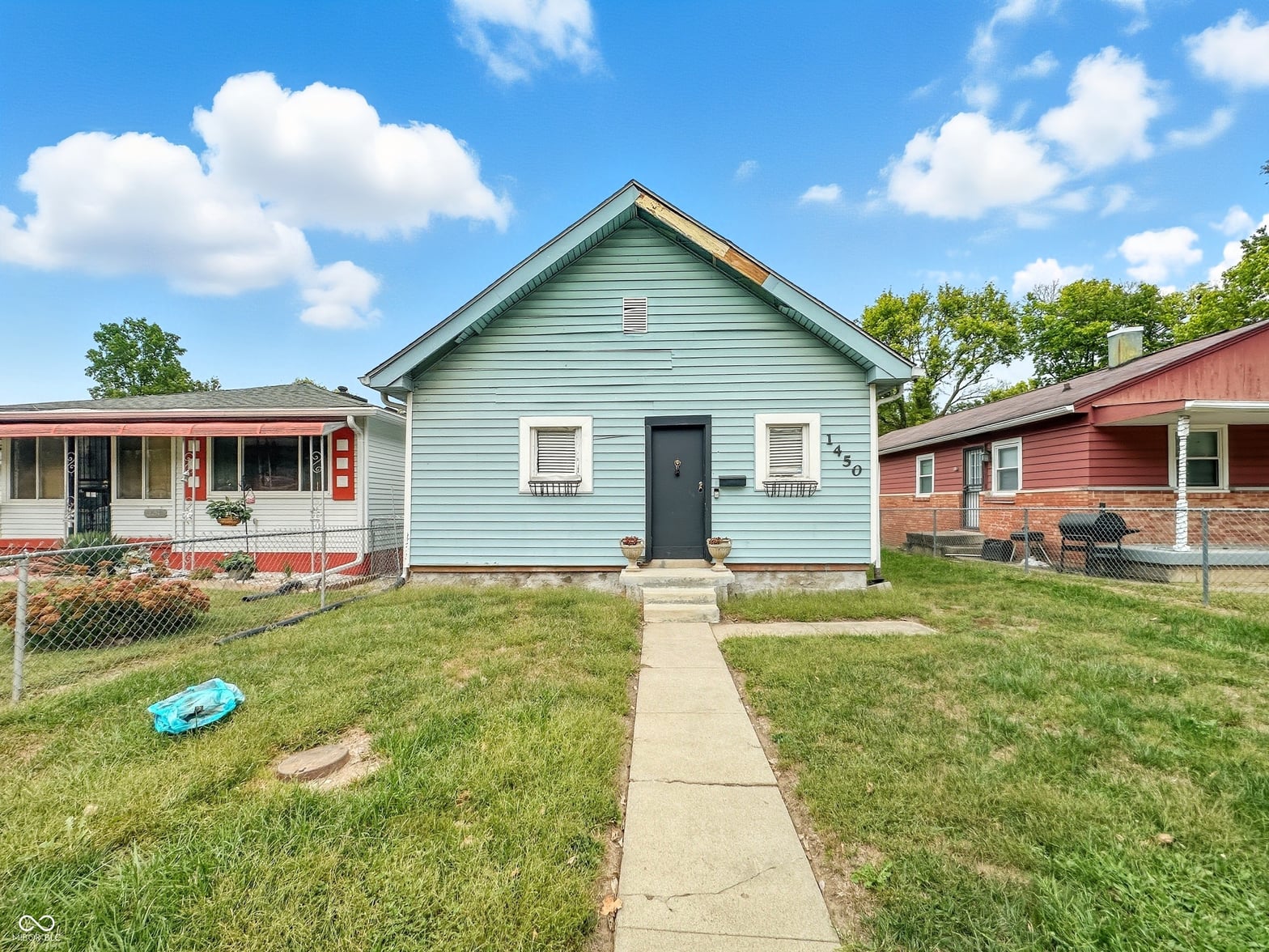 Photo of 1450 W 33rd Street, Indianapolis, IN