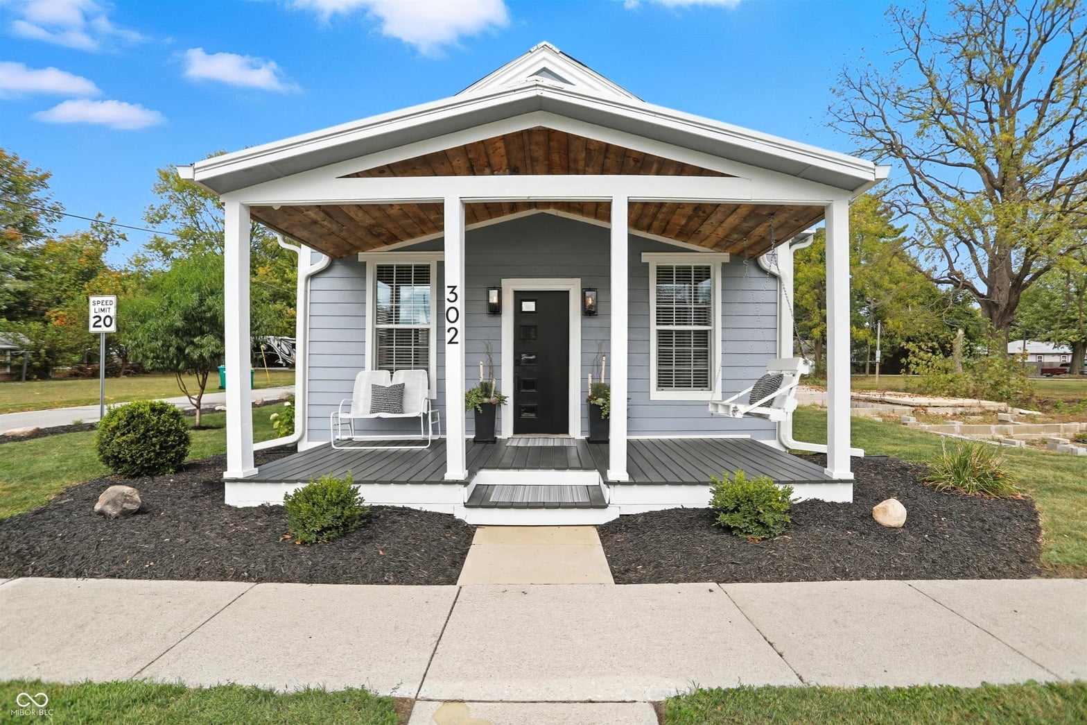 Photo of 302 Penn Street, Westfield, IN