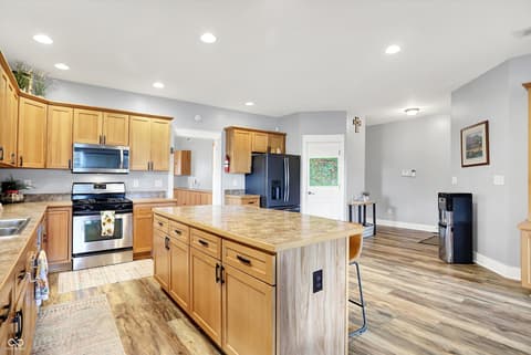 Photo of 241 N Liberty Boulevard, Mooresville, IN