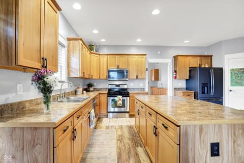 Photo of 241 N Liberty Boulevard, Mooresville, IN