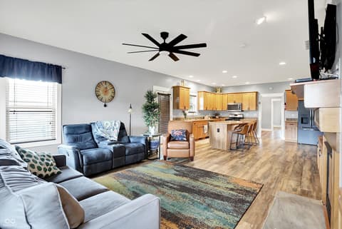 Photo of 241 N Liberty Boulevard, Mooresville, IN