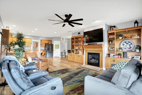 Photo of 241 N Liberty Boulevard, Mooresville, IN