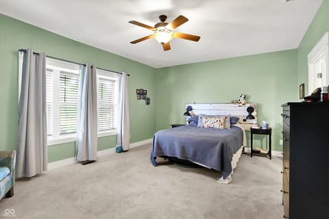 Photo of 241 N Liberty Boulevard, Mooresville, IN