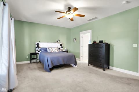 Photo of 241 N Liberty Boulevard, Mooresville, IN