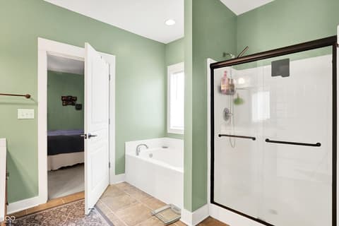 Photo of 241 N Liberty Boulevard, Mooresville, IN