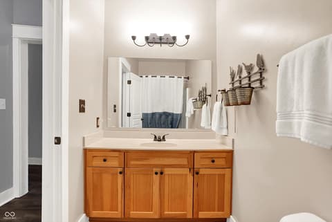 Photo of 241 N Liberty Boulevard, Mooresville, IN