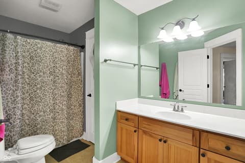 Photo of 241 N Liberty Boulevard, Mooresville, IN