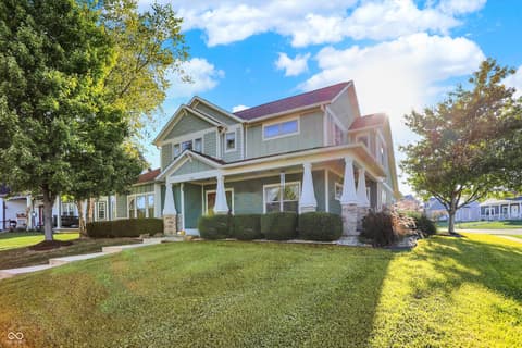 Photo of 241 N Liberty Boulevard, Mooresville, IN