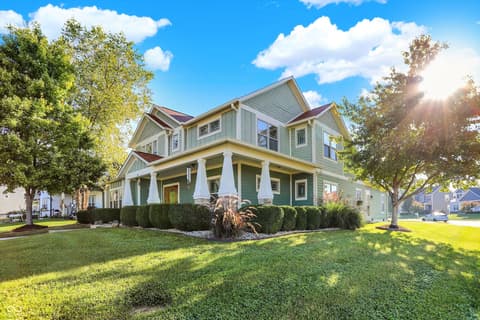 Photo of 241 N Liberty Boulevard, Mooresville, IN