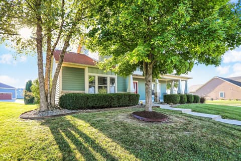 Photo of 241 N Liberty Boulevard, Mooresville, IN