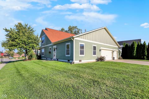 Photo of 241 N Liberty Boulevard, Mooresville, IN