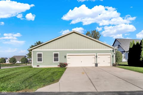 Photo of 241 N Liberty Boulevard, Mooresville, IN