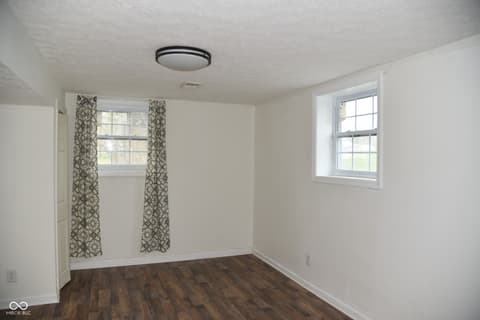 Bedroom at 9 Locksley Court, Bedford, IN