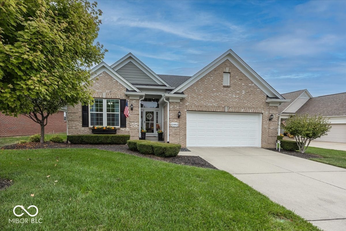 Photo of 12992 Duval Drive, Fishers, IN