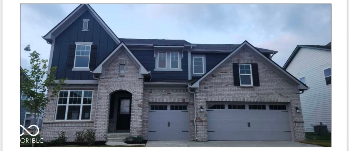 Photo of 15413 Manderley Street, Fishers, IN