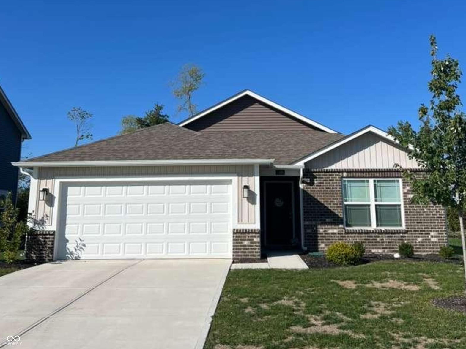 Photo of 1466 Fleming Drive, Greenfield, IN