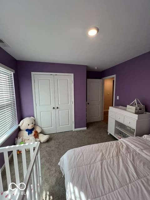 Photo of 1466 Fleming Drive, Greenfield, IN