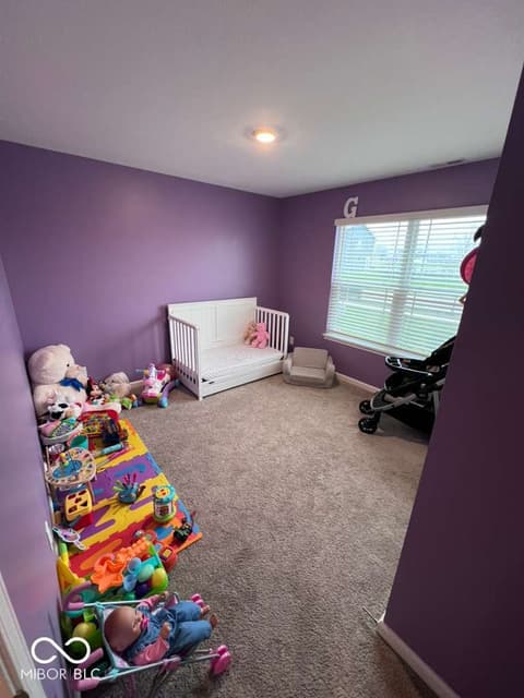 Photo of 1466 Fleming Drive, Greenfield, IN