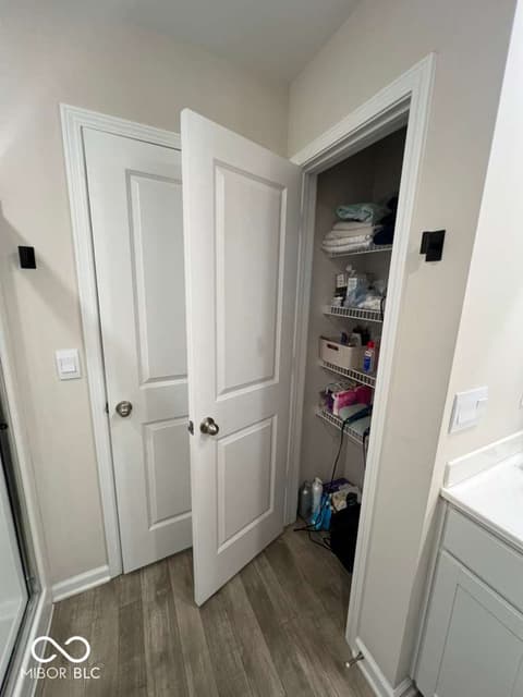 Photo of 1466 Fleming Drive, Greenfield, IN