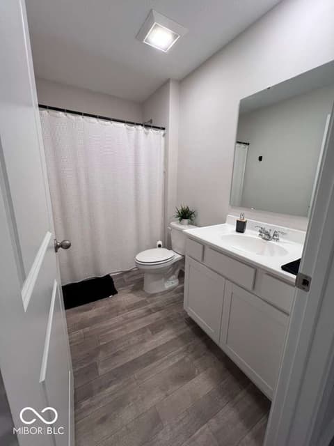 Photo of 1466 Fleming Drive, Greenfield, IN