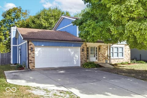 2654 Brady Lane