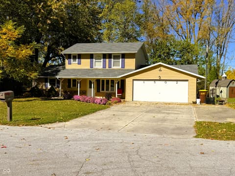 1502 Fairway Court