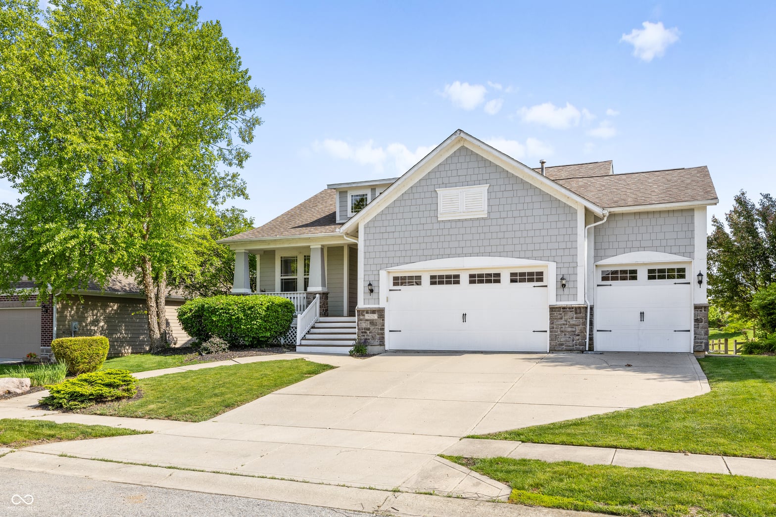 Photo of 19624 Wagon Trail Drive, Noblesville, IN