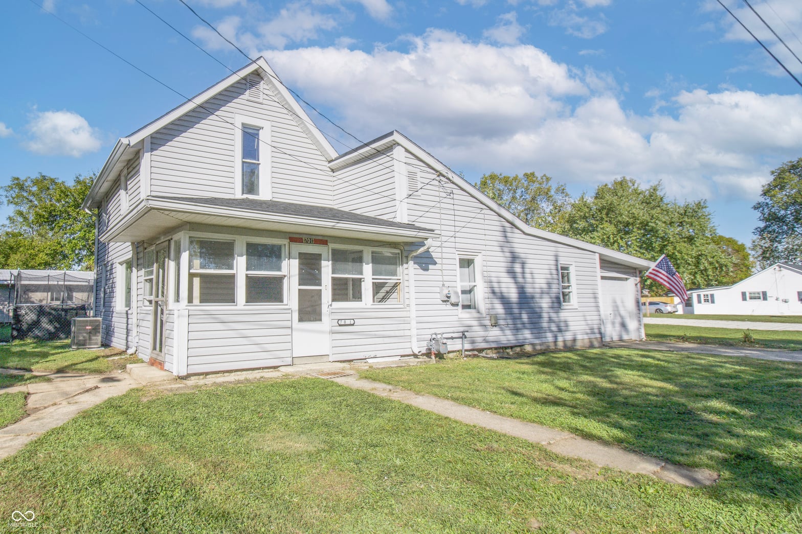 Photo of 701 Boggs Avenue, Union City, IN