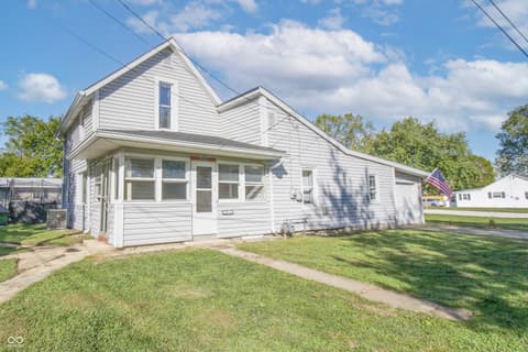 701 Boggs Avenue