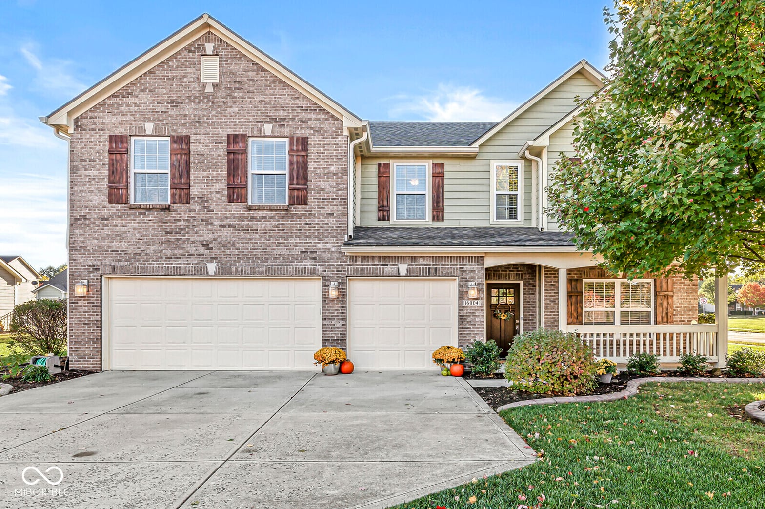 Photo of 16004 Bounds Court, Noblesville, IN